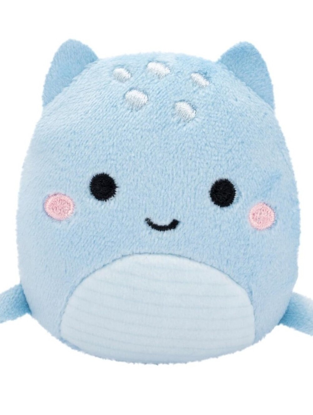 Lune The Loch Ness Monster Squishmallow